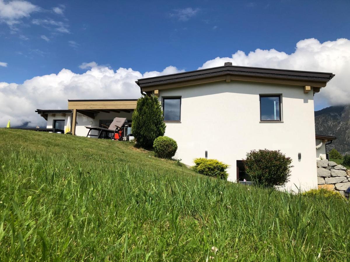 Appartement Antretter Angerberg  Exterior foto
